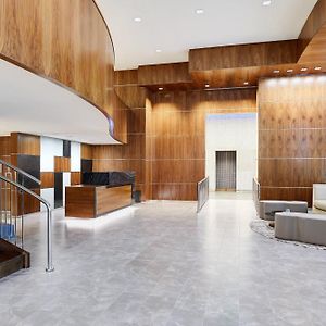 Ac Hotel By Marriott Dallas Downtown